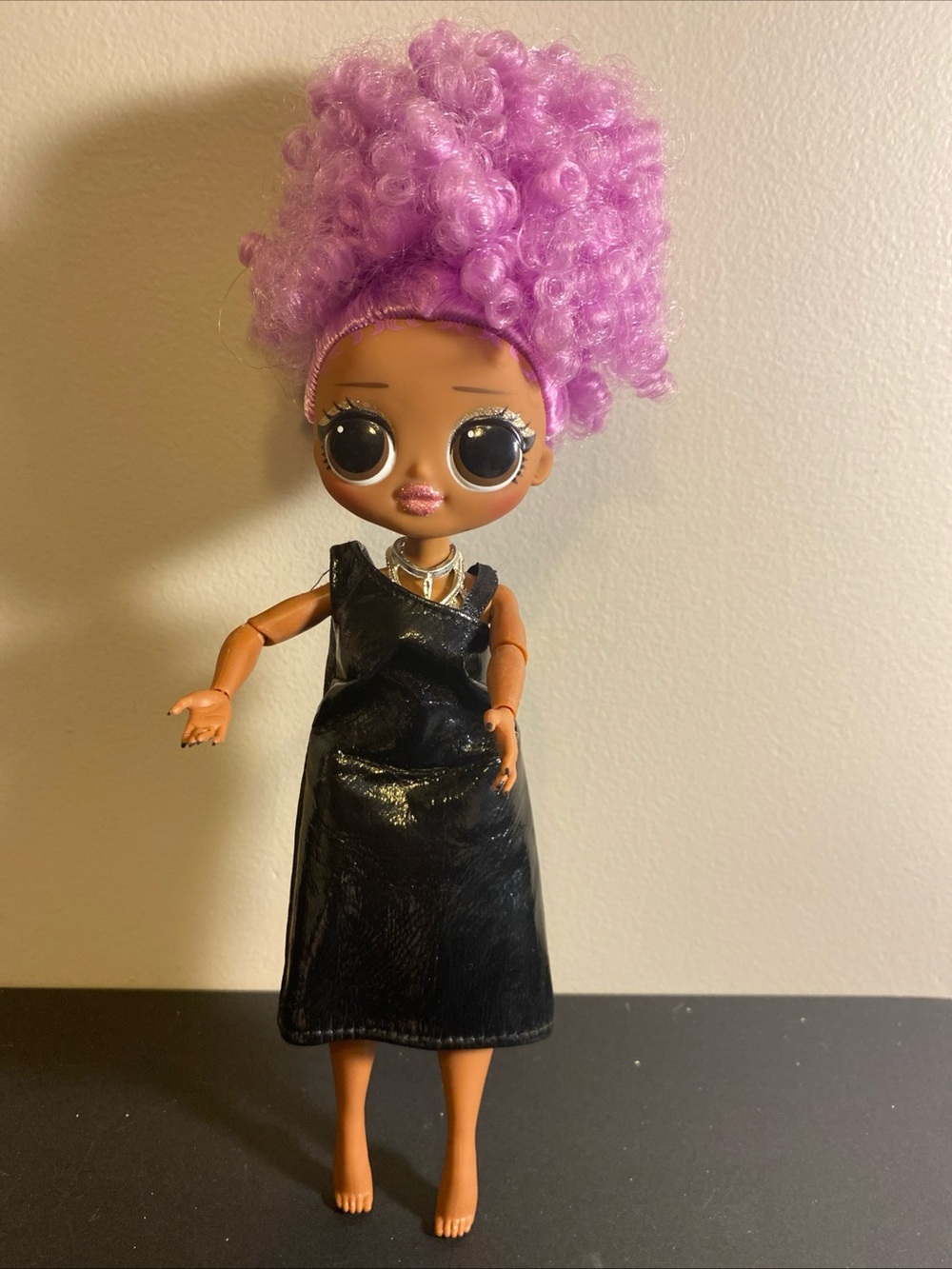 L.O.L. Surprise!‎ O.M.G. 24K D.J. Fashion Doll